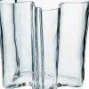 Vaser & Urtepotteskjulere<Iittala Aalto vase 200mm klar