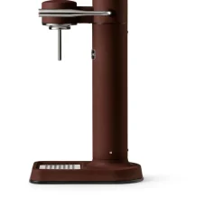 Køkkenmaskiner<Aarke Kitchenware Aarke Carbonator 3 Burgundy