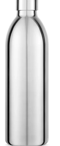 Kaffe & Te<Aarke Kitchenware Aarke ToGo C3 Large - Stainless Steel