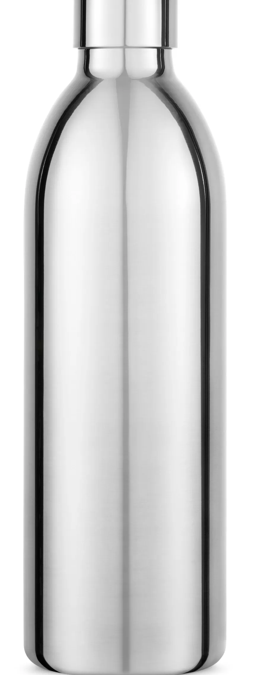 Kaffe & Te<Aarke Kitchenware Aarke ToGo C3 Large - Stainless Steel