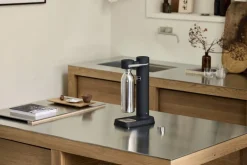 Kaffe & Te<Aarke Kitchenware Aarke ToGo C3 Large - Stainless Steel