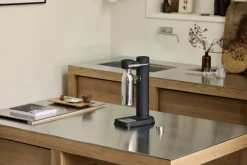 Kaffe & Te<Aarke Kitchenware Aarke ToGo C3 Small - Stainless Steel