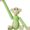 Figurer & Skulpturer<Kay Bojesen Abe mini lys grøn