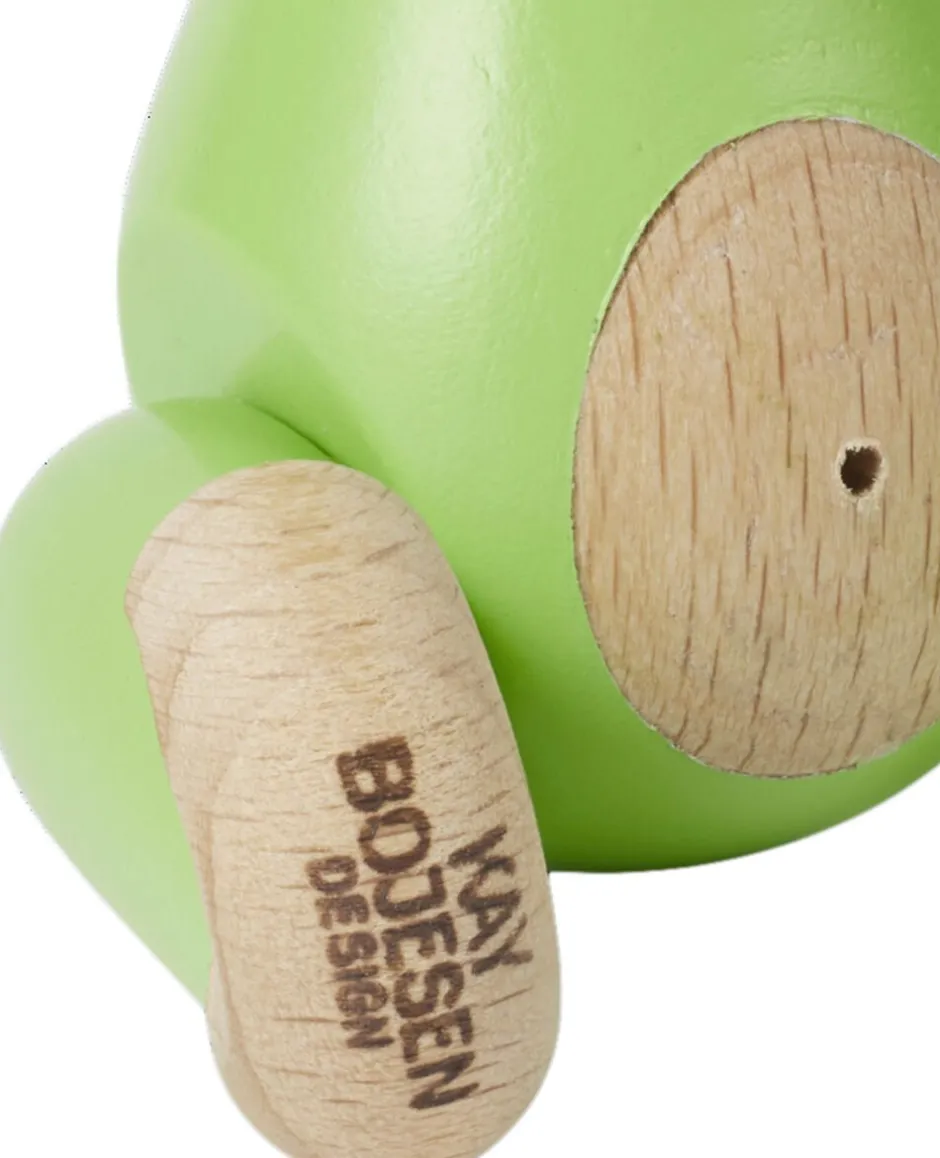 Figurer & Skulpturer<Kay Bojesen Abe mini lys grøn