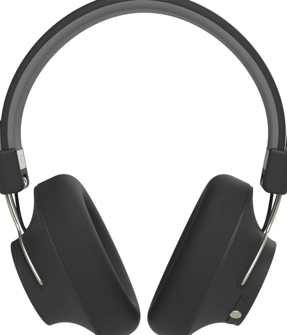 Elektronik<Kreafunk aBEAT Qi - Black