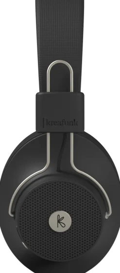 Elektronik<Kreafunk aBEAT Qi - Black