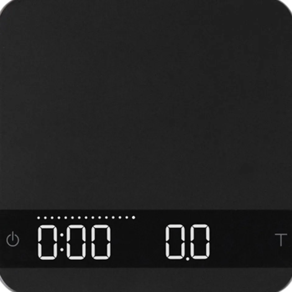 Bageartikler<El-Works Acaia Lunar Kaffevægt