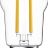 Lampetilbehør<DFTP A-CLASS G45 E27 485LM 2700K CLEAR