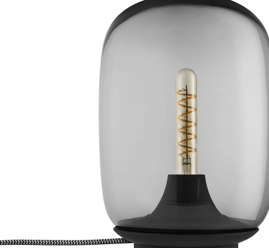 Bordlamper<Eva Solo Acorn Bordlampe Stone