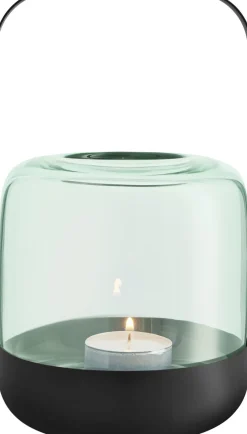 Lanterner<Eva Solo Acorn lanterne Mint green