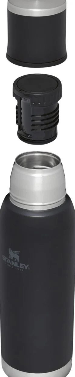 Opbevaring<Stanley Adventure To-Go Bottle 1. 0L