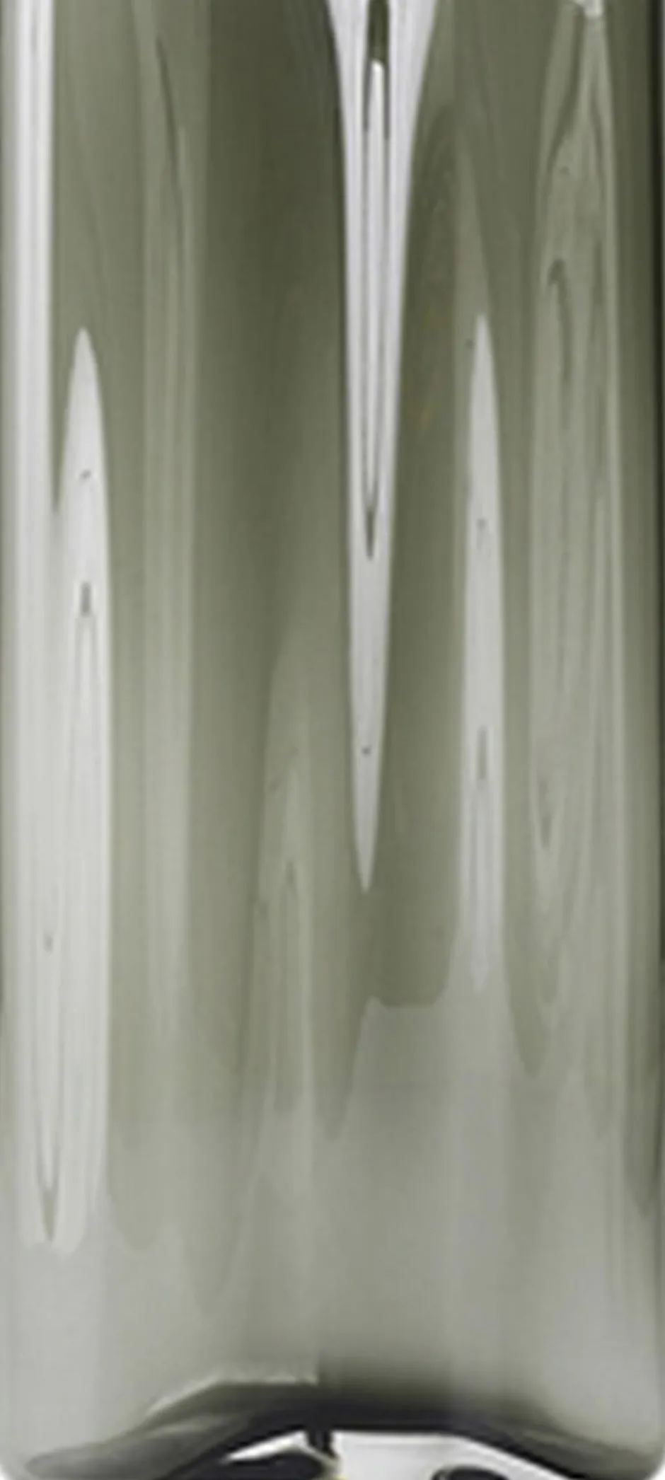Vaser & Urtepotteskjulere<Audo Copenhagen Aer Vase, 49, Smoke