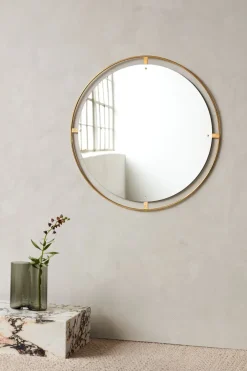 Vaser & Urtepotteskjulere<Audo Copenhagen Aer Vase, 33, Smoke