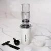 Kaffe & Te<Aeropress Go Plus Travel Coffee Press Cream