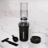 Kaffe & Te<Aeropress Go Plus Travel Coffee Press Black