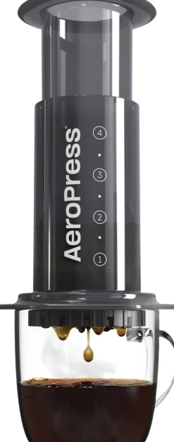 Kaffe & Te<Aeropress Original Coffee Press