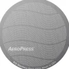 Kaffe & Te<Aeropress Stainless Steel Reusable Filter