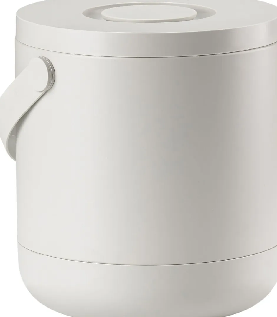 Skraldespande<Zone Affaldsspand Circular Warm grey