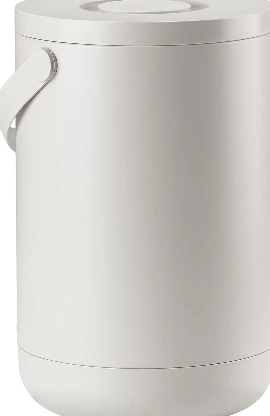 Skraldespande<Zone Affaldsspand Circular Warm grey