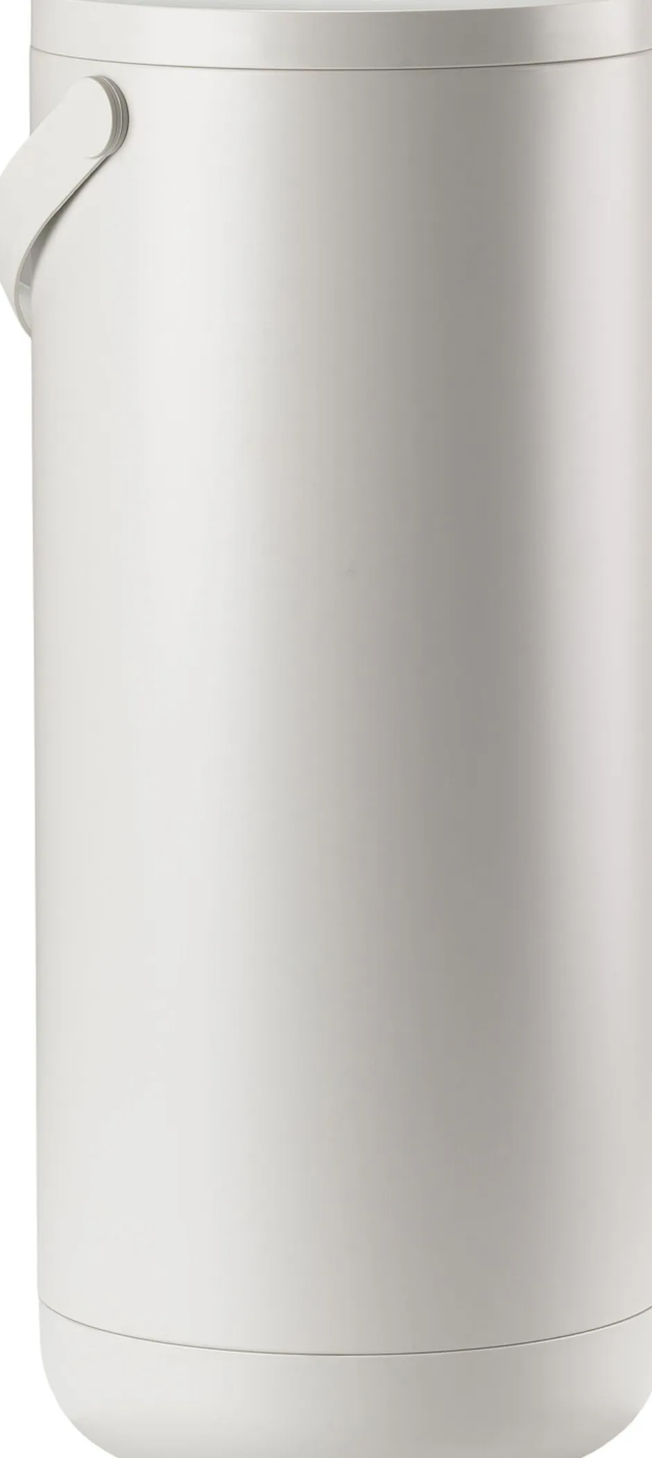 Skraldespande<Zone Affaldsspand Circular Warm grey