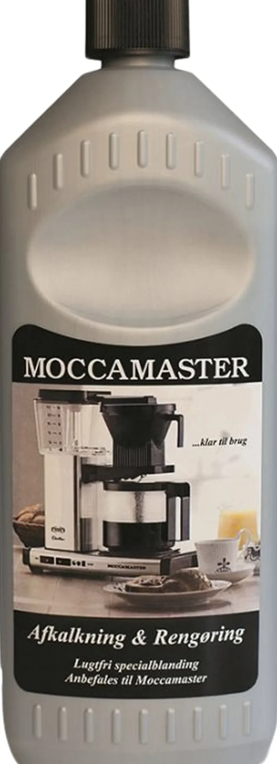 Kaffe & Te<Moccamaster Afkalkningsmiddel