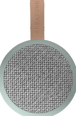 Elektronik<Kreafunk aGO 2 fabric - Dusty Green