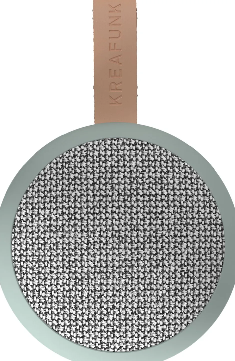 Elektronik<Kreafunk aGO 2 fabric - Dusty Green