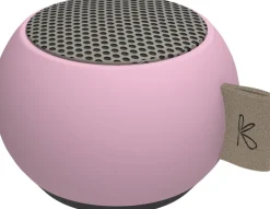 Elektronik<Kreafunk aGO MINI - Fresh Pink