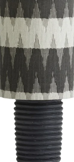 Bordlamper<Nordal AINE table lamp - black