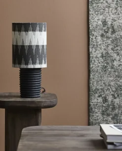 Bordlamper<Nordal AINE table lamp - black