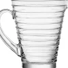 Karafler & Kander<Iittala Aino Aalto 1,2L kande klar