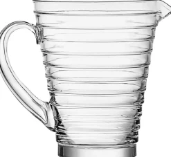 Karafler & Kander<Iittala Aino Aalto 1,2L kande klar