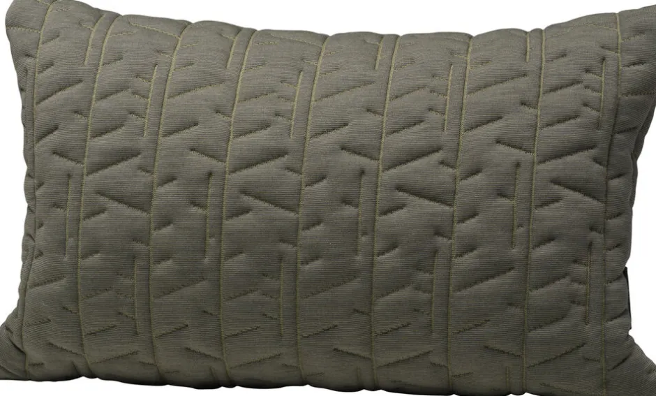 Puder<Fritz Hansen AJ Cushion Tassel