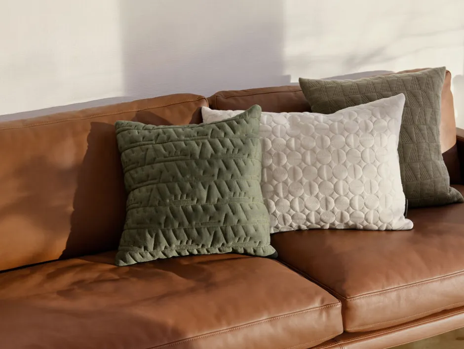 Puder<Fritz Hansen AJ Cushion Trapez