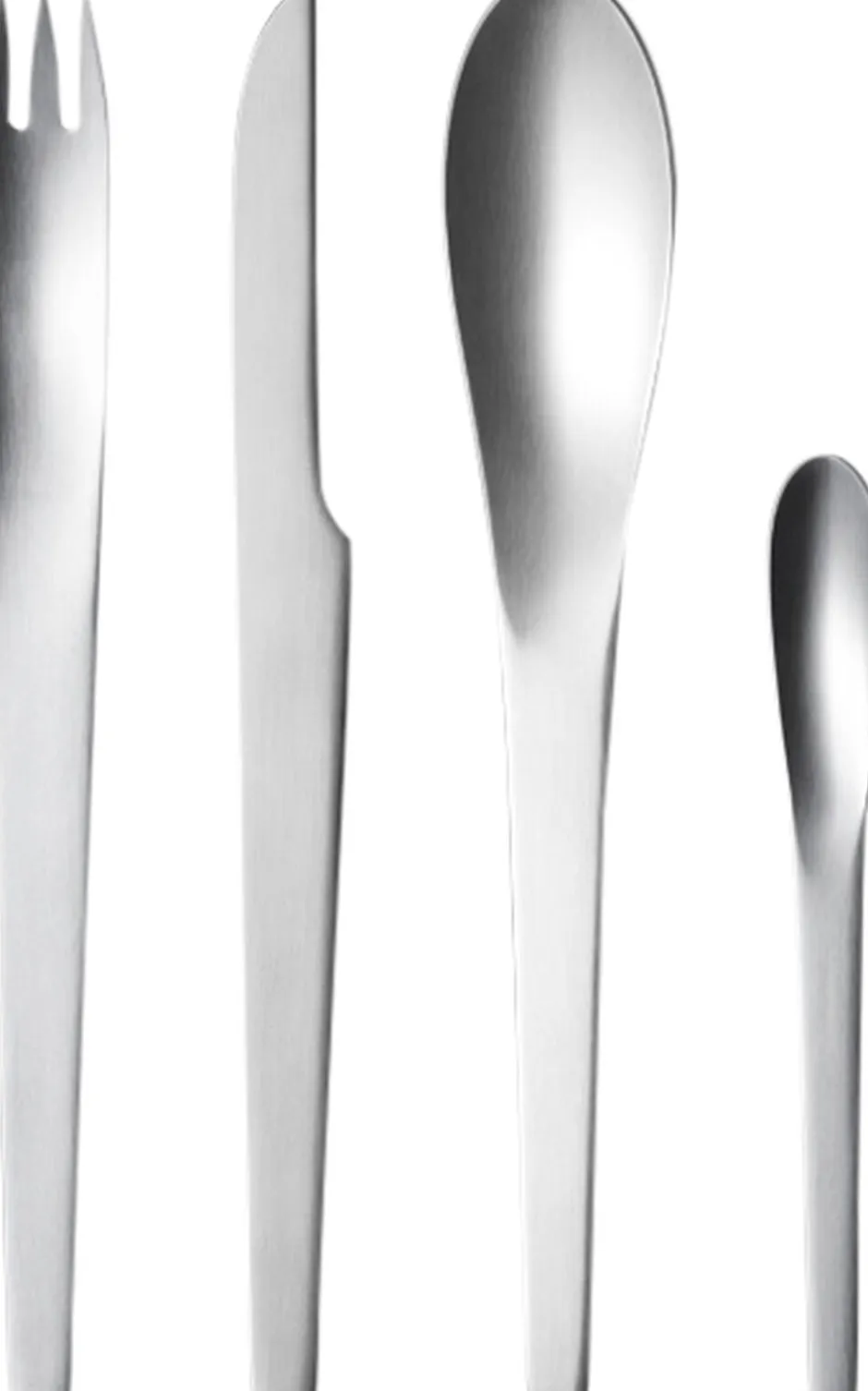 Bestik<Georg Jensen AJ GBX 16S (11,12,17,33)