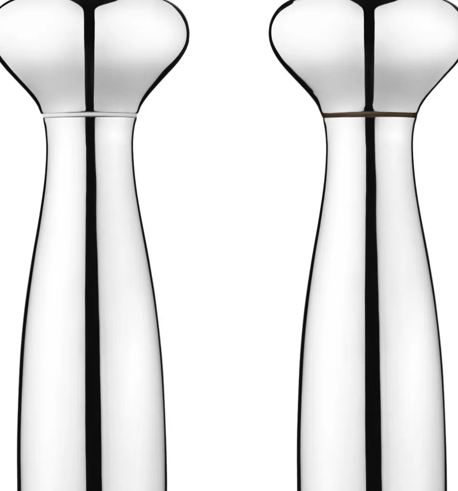 Køkkenartikler<Georg Jensen ALF SALT OG PEBER