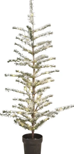 Kunstige Juletræer<Sirius Alfred Juletræ 100 LED