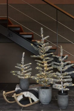 Kunstige Juletræer<Sirius Alfred Juletræ 100 LED