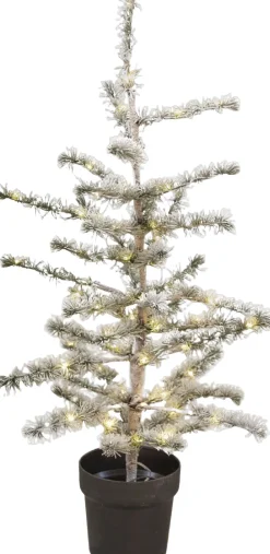 Kunstige Juletræer<Sirius Alfred Juletræ 60 LED