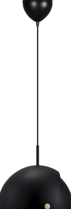 Pendler<DFTP Align, Pendel Sort