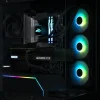 Elektronik<Shark Gaming Almighty TR906 - 5090 Gaming PC