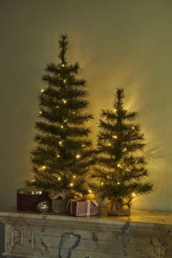 Kunstige Juletræer<Sirius Alvin Juletræ 40 LED