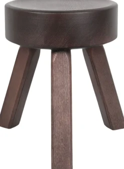 Møbler<Frama AML Stool | Dark Pine