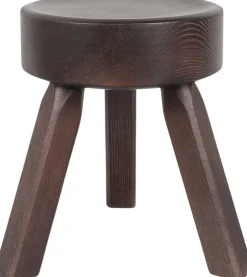 Møbler<Frama AML Stool | Dark Pine