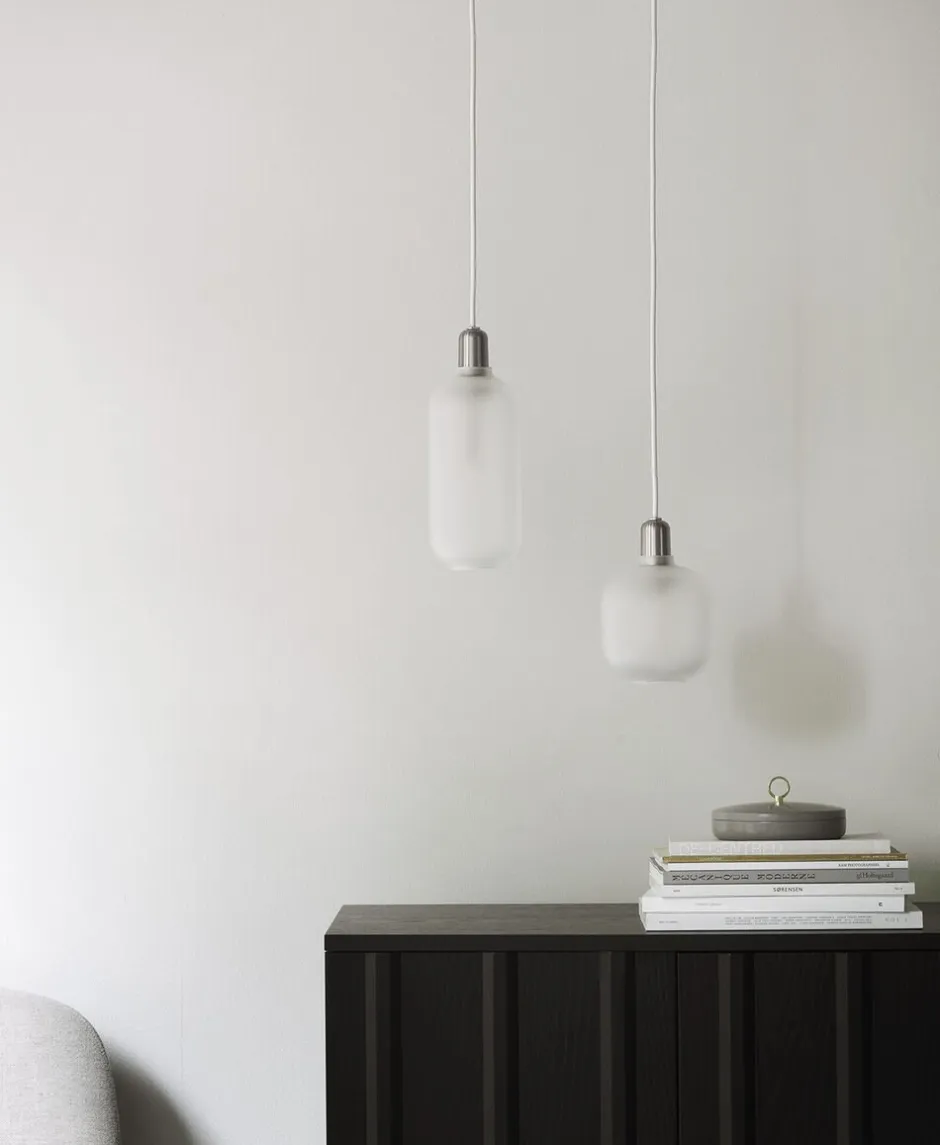 Væglamper<Normann Copenhagen Amp Wall Lamp EU