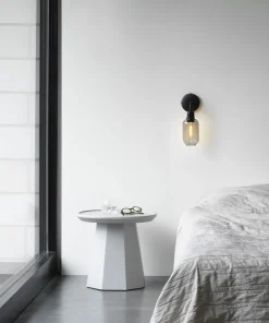 Væglamper<Normann Copenhagen Amp Wall Lamp EU