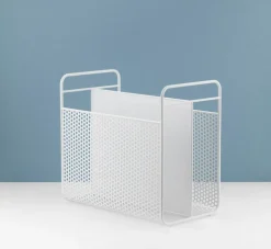 Opbevaring<Normann Copenhagen Analog Magasin Holder