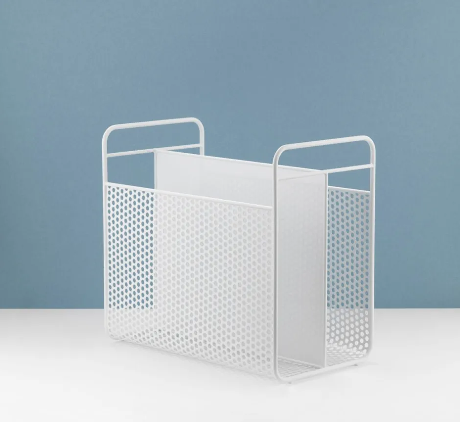Opbevaring<Normann Copenhagen Analog Magasin Holder