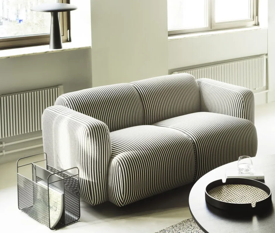 Opbevaring<Normann Copenhagen Analog Magasin Holder
