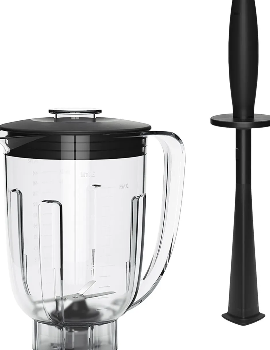 Køkkenmaskiner<Ankarsrum Blender med Tamper